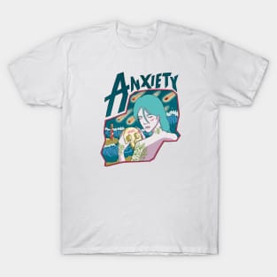 Anxiety T-Shirt